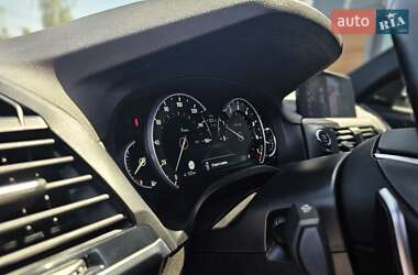 Внедорожник / Кроссовер BMW X3 2019 в 