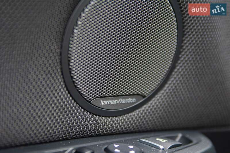 Позашляховик / Кросовер BMW X3 2017 в Києві