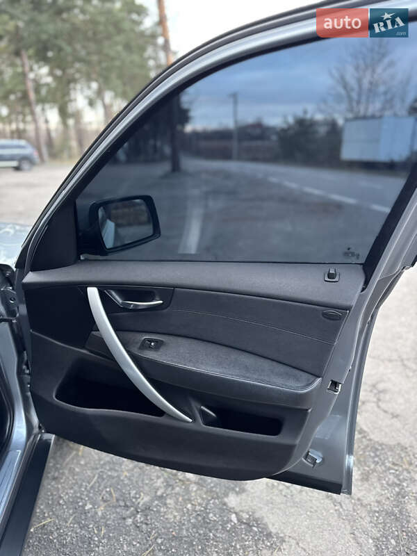 Внедорожник / Кроссовер BMW X3 2008 в Виннице фото 28 Внедорожник / Кроссовер BMW X3 2008 в Виннице