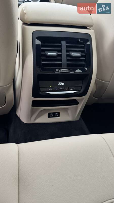 Внедорожник / Кроссовер BMW X3 2021 в Львове фото 22 Внедорожник / Кроссовер BMW X3 2021 в Львове