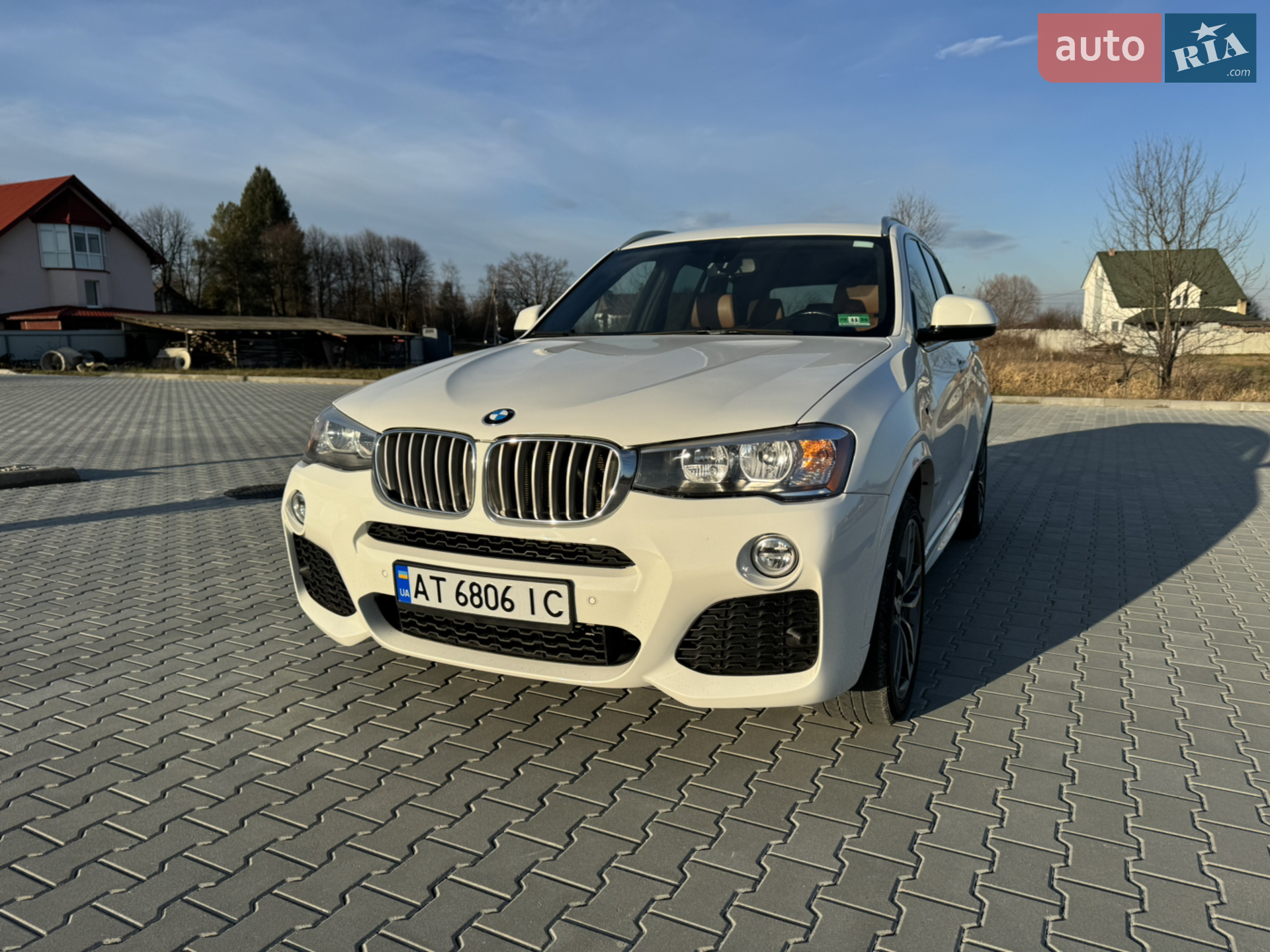 2014 BMW X3 - мініатюра 18