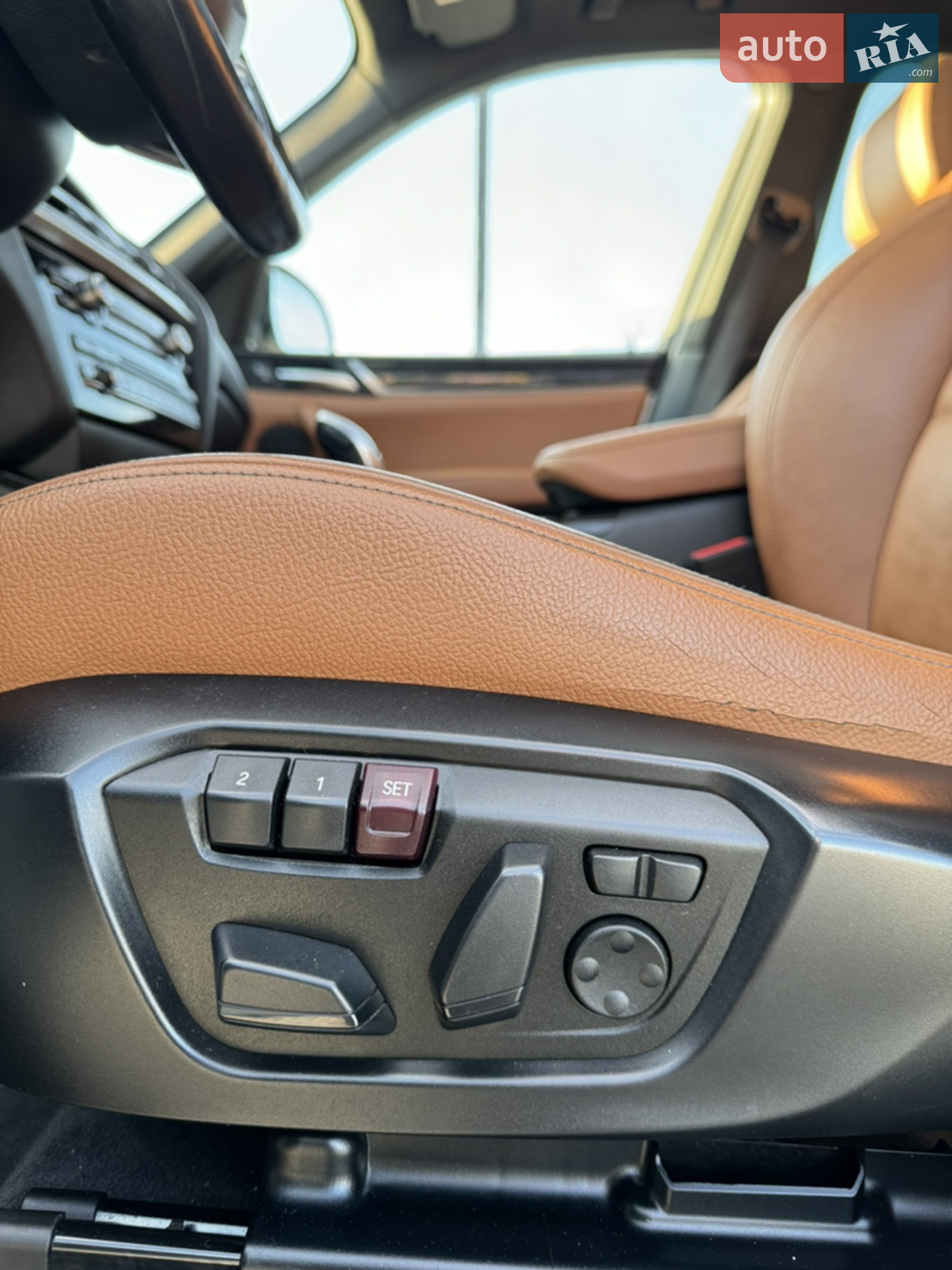 2014 BMW X3 - мініатюра 34