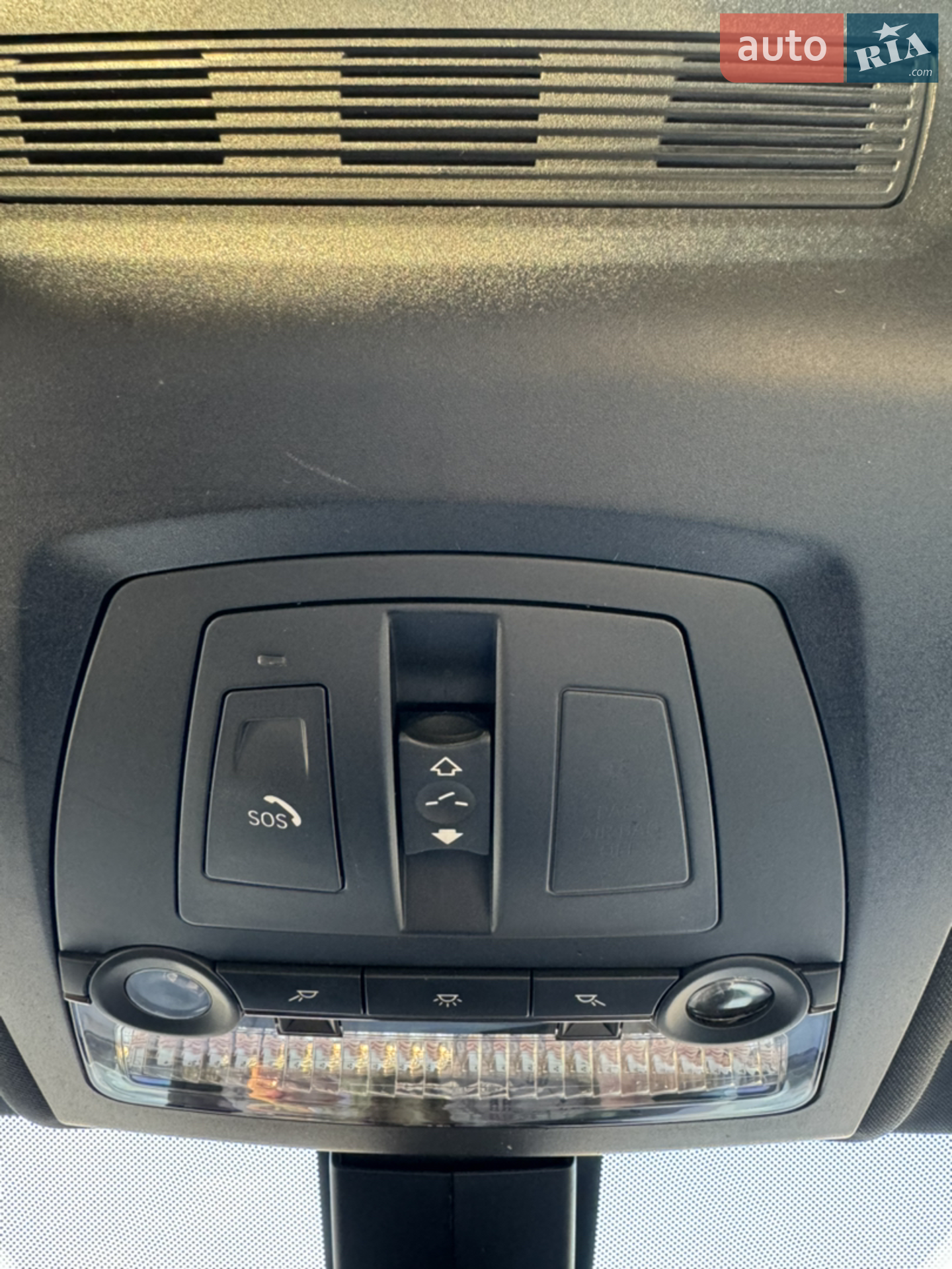 2014 BMW X3 - мініатюра 44