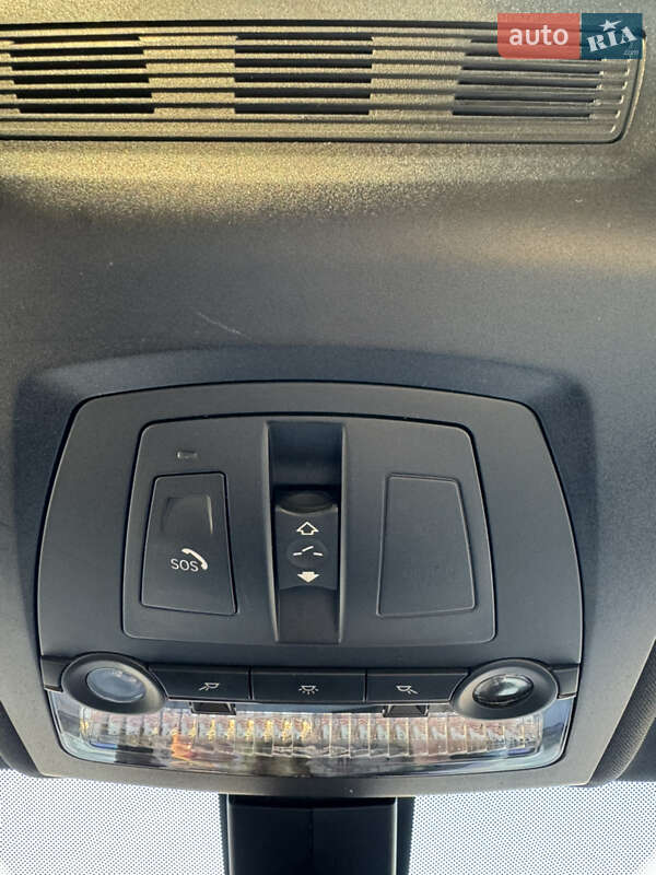 Внедорожник / Кроссовер BMW X3 2014 в Богородчанах