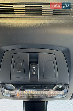Внедорожник / Кроссовер BMW X3 2014 в 