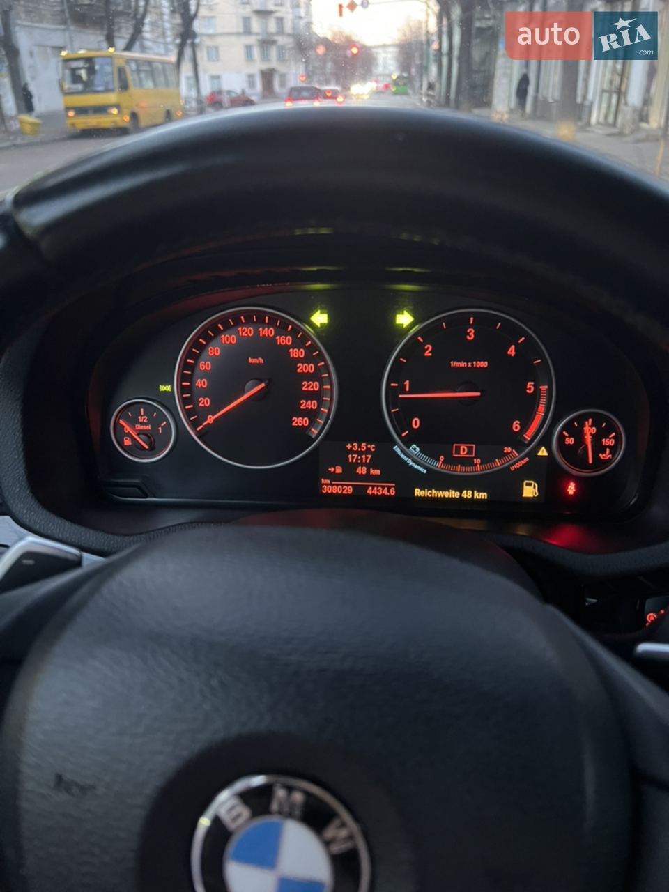 2013 BMW X3 - мініатюра 23