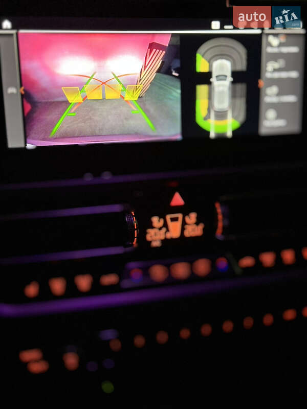 Внедорожник / Кроссовер BMW X3 2022 в Черновцах