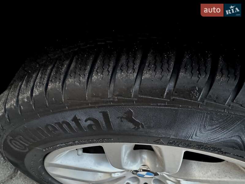 Позашляховик / Кросовер BMW X3 2016 в Хмельницькому