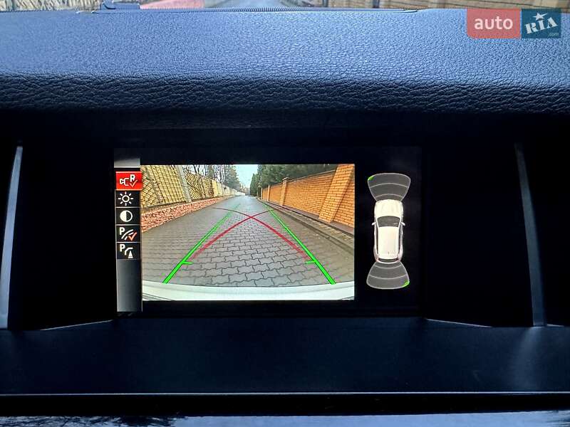 Позашляховик / Кросовер BMW X3 2016 в Хмельницькому