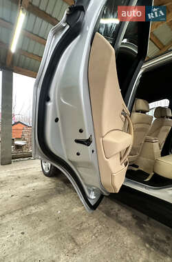 Внедорожник / Кроссовер BMW X3 2006 в 