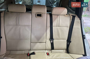Внедорожник / Кроссовер BMW X3 2006 в 