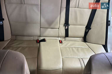 Внедорожник / Кроссовер BMW X3 2006 в 
