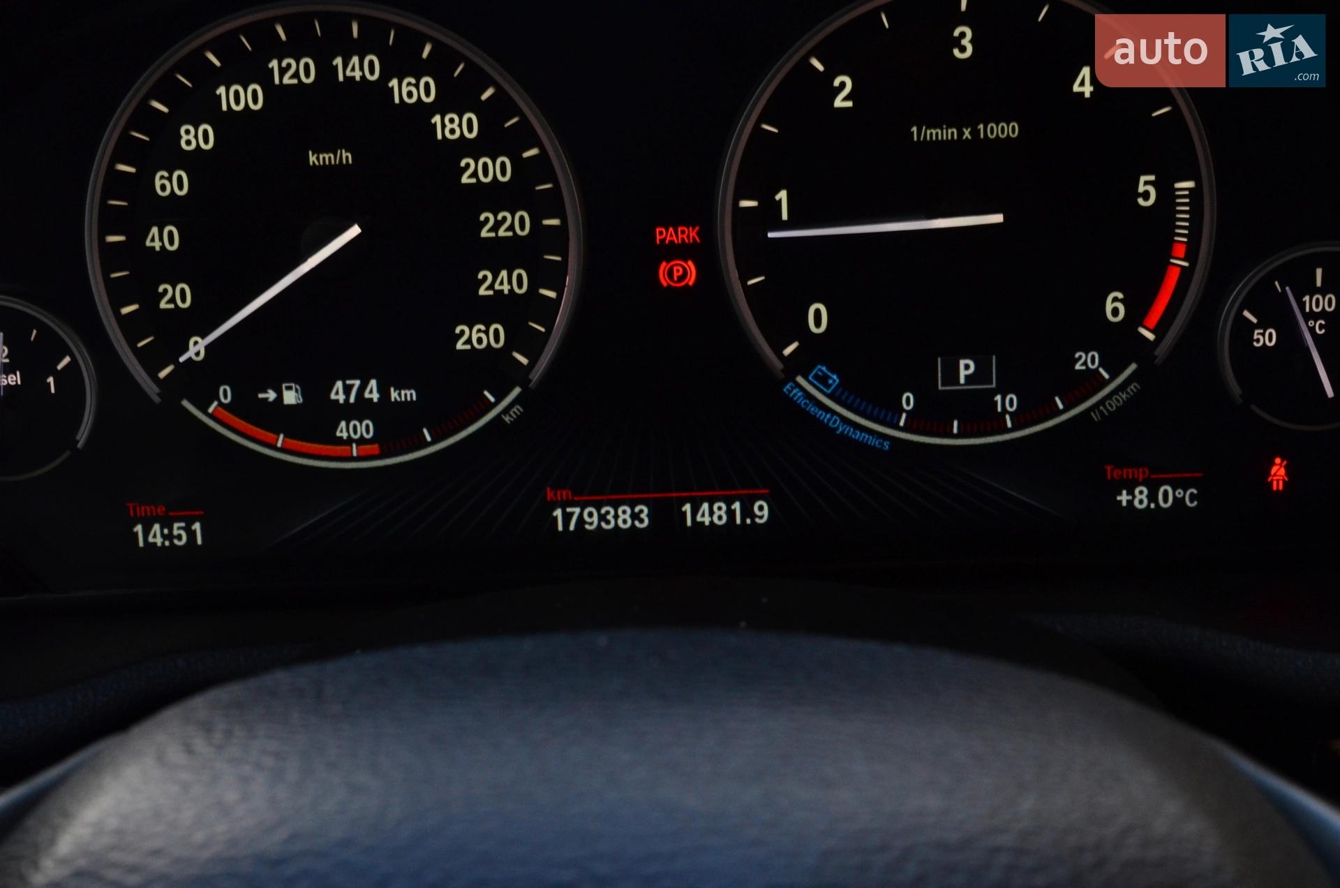 2013 BMW X3 - мініатюра 18