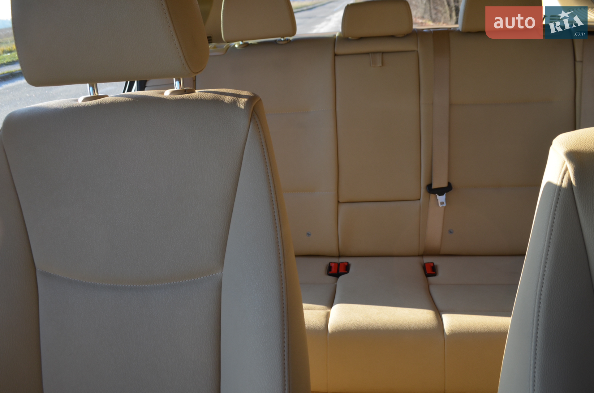 2013 BMW X3 - мініатюра 19