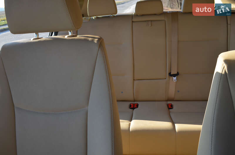 Внедорожник / Кроссовер BMW X3 2013 в Киеве