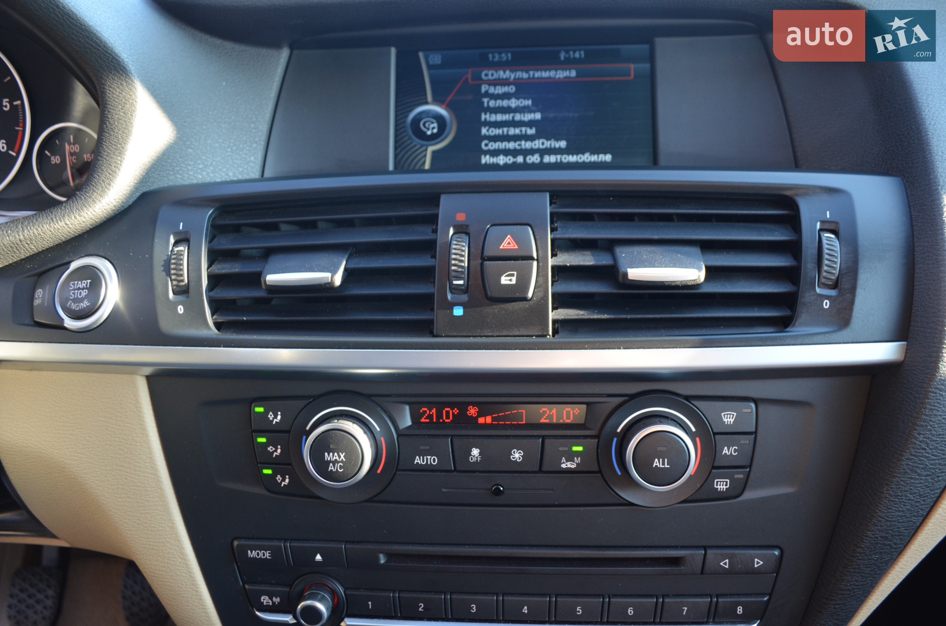 2013 BMW X3 - мініатюра 34