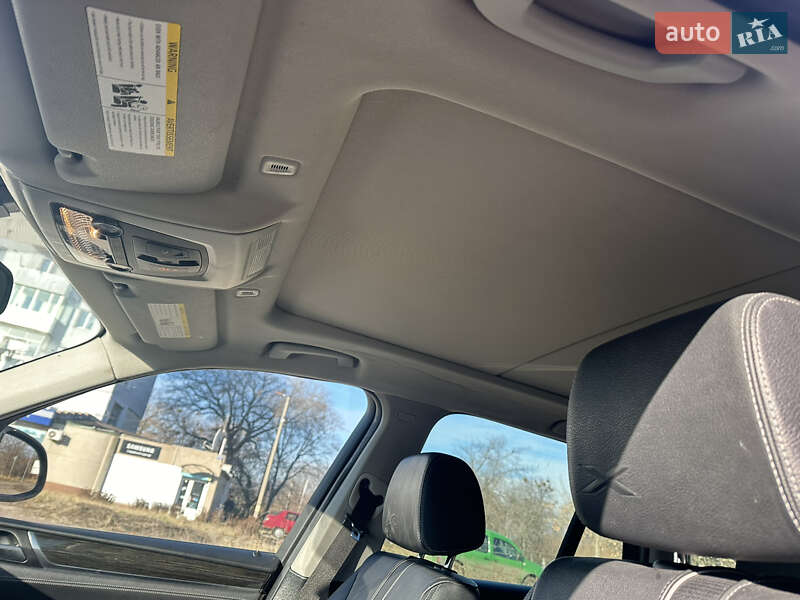 Внедорожник / Кроссовер BMW X3 2016 в Кропивницком фото 7 Внедорожник / Кроссовер BMW X3 2016 в Кропивницком