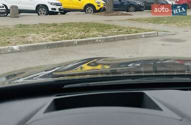 Внедорожник / Кроссовер BMW X3 2011 в 