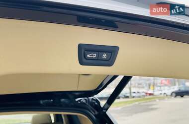 Внедорожник / Кроссовер BMW X3 2011 в 