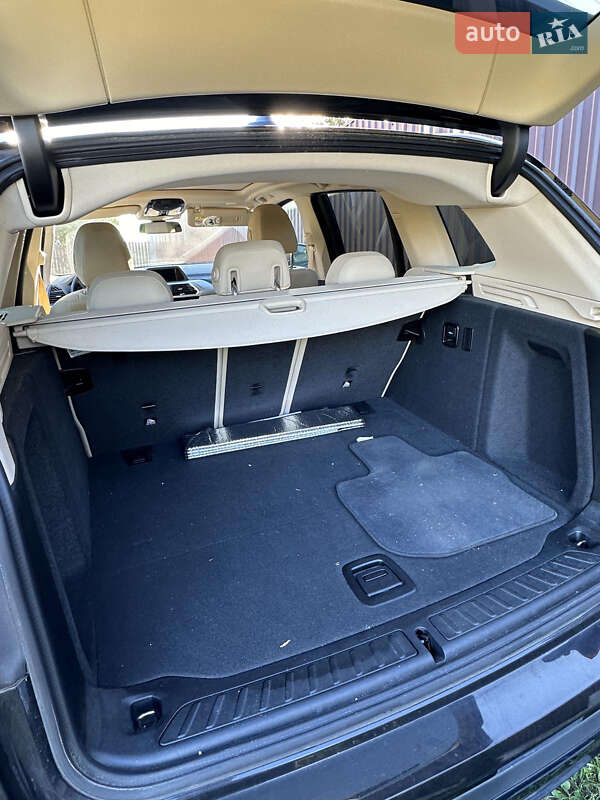 Внедорожник / Кроссовер BMW X3 2018 в Ивано-Франковске