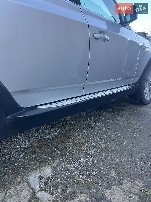 Позашляховик / Кросовер BMW X3 2007 в Житомирі фото 13 Позашляховик / Кросовер BMW X3 2007 в Житомирі