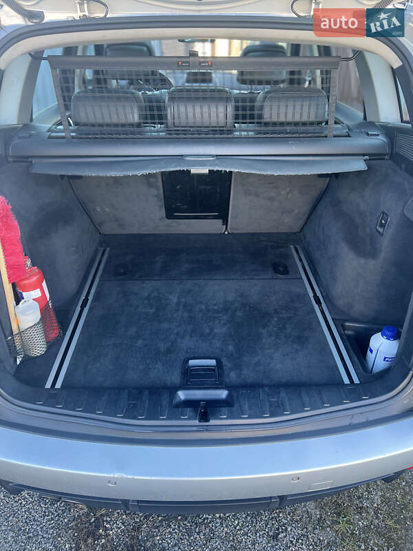 Позашляховик / Кросовер BMW X3 2007 в Житомирі фото 19 Позашляховик / Кросовер BMW X3 2007 в Житомирі