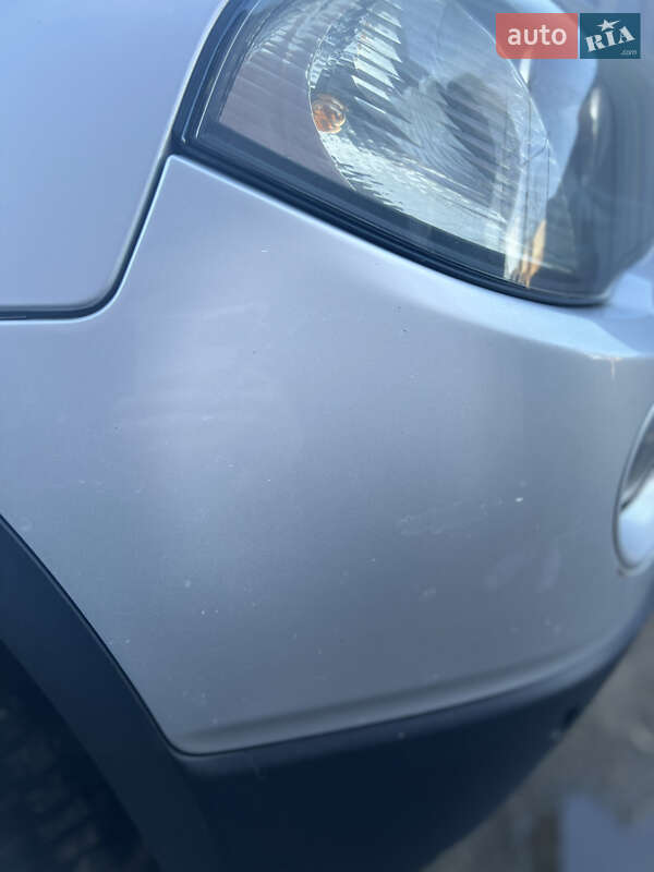 Позашляховик / Кросовер BMW X3 2007 в Житомирі фото 38 Позашляховик / Кросовер BMW X3 2007 в Житомирі