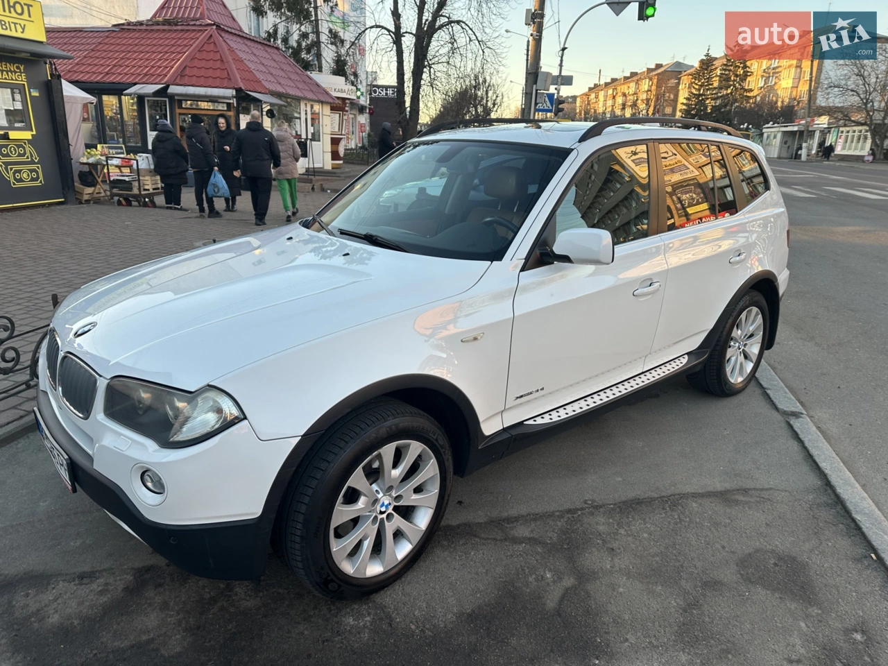 2010 BMW X3 - мініатюра 25