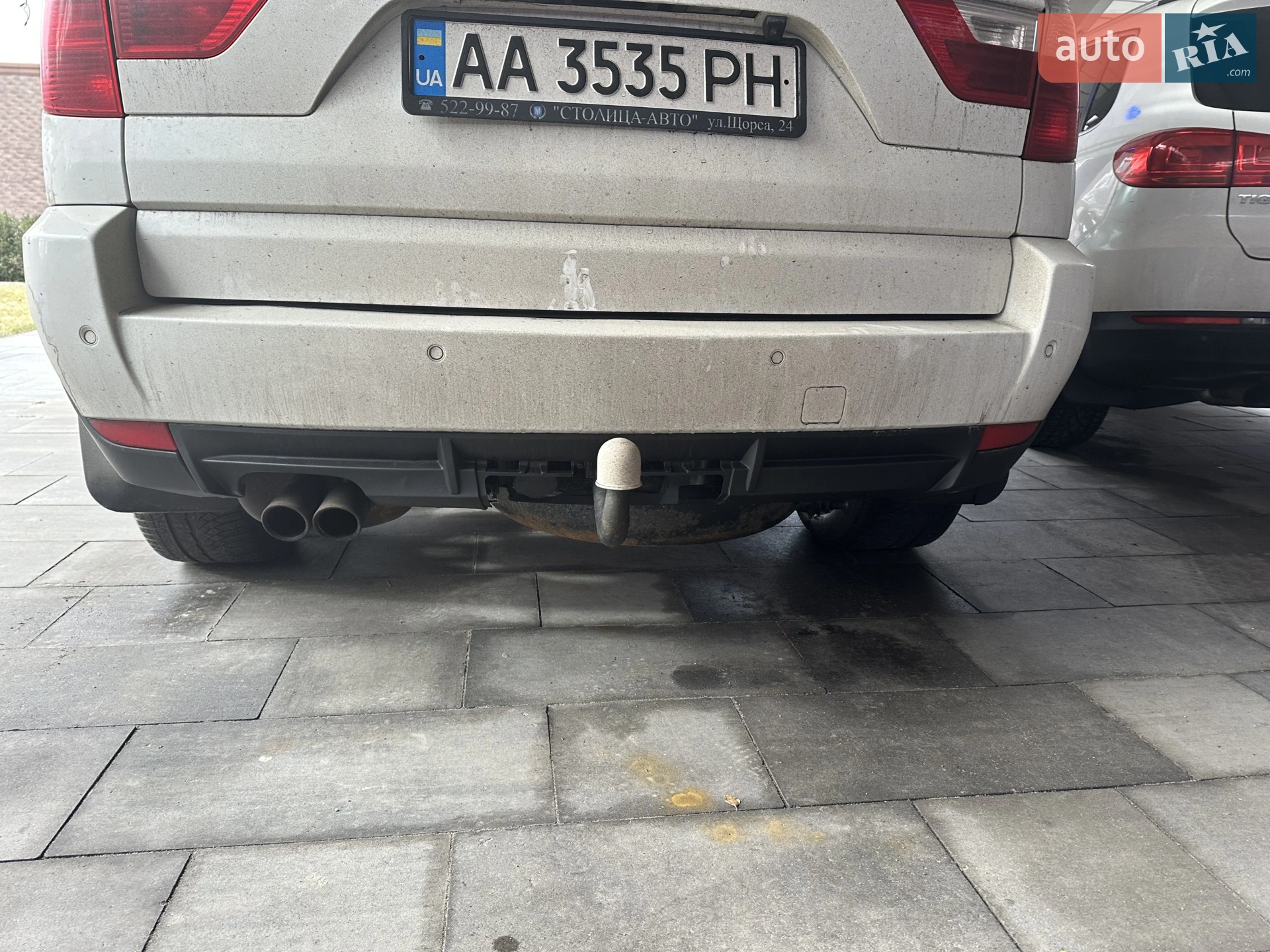 2010 BMW X3 - мініатюра 6