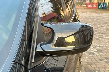 Внедорожник / Кроссовер BMW X3 2011 в 