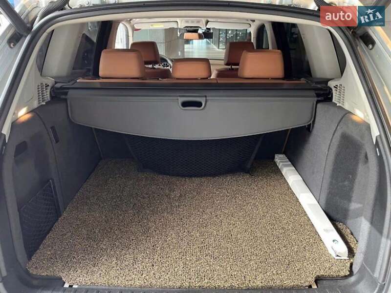 Внедорожник / Кроссовер BMW X3 2017 в Одессе