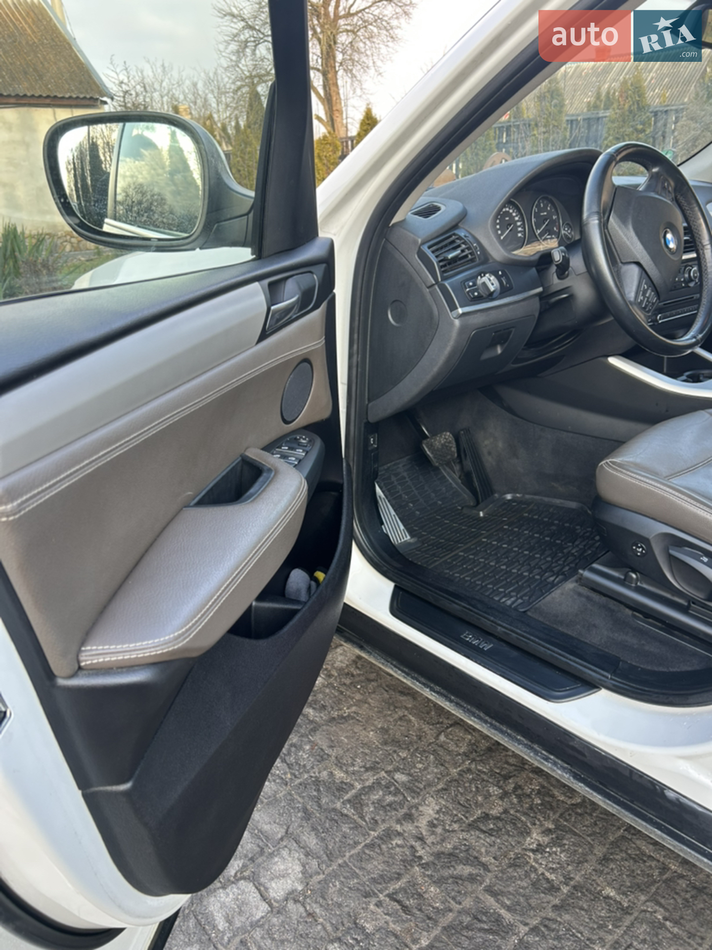 2013 BMW X3 - мініатюра 8