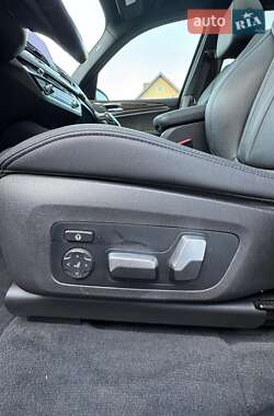 Внедорожник / Кроссовер BMW X3 2019 в 