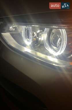 Внедорожник / Кроссовер BMW X3 2019 в 