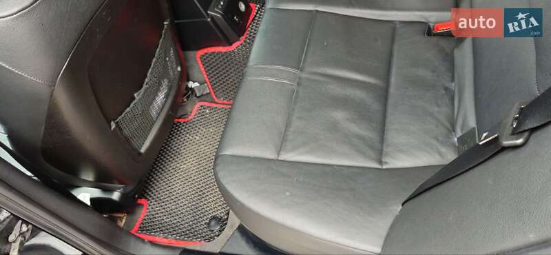 Позашляховик / Кросовер BMW X3 2008 в Житомирі фото 23 Позашляховик / Кросовер BMW X3 2008 в Житомирі