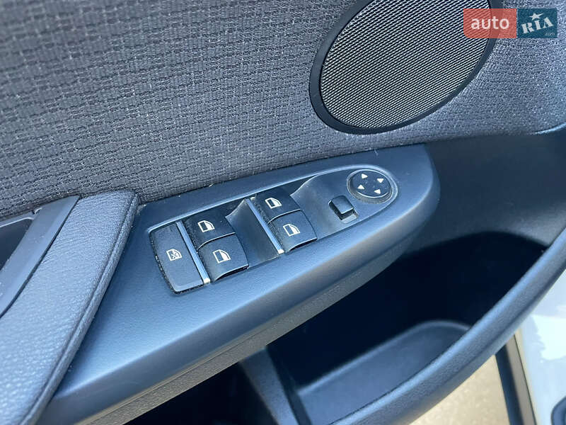 Внедорожник / Кроссовер BMW X3 2014 в Николаеве