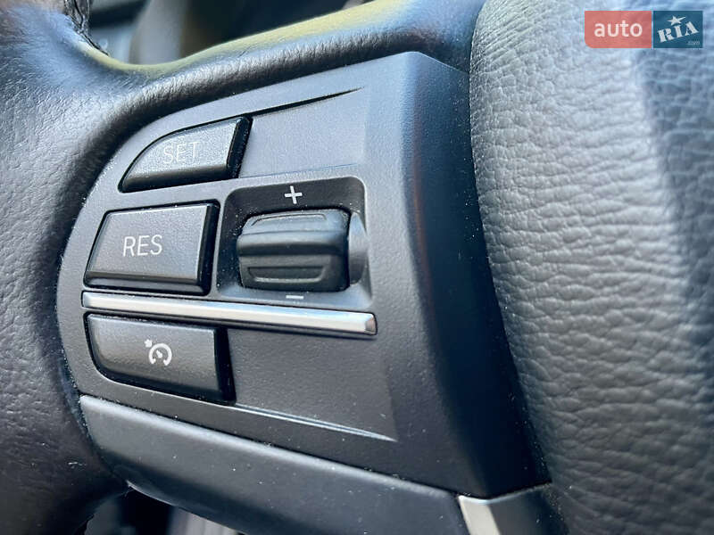 Внедорожник / Кроссовер BMW X3 2014 в Николаеве