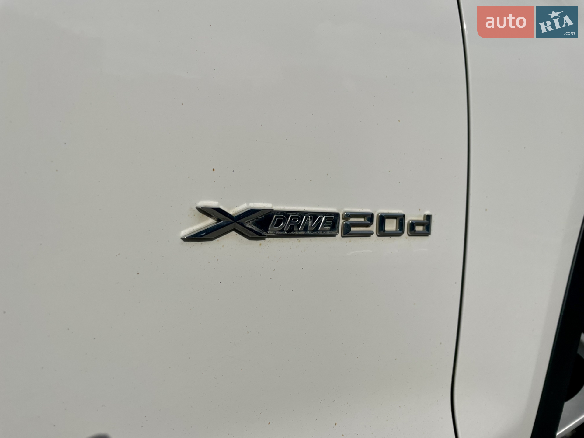 2014 BMW X3 - мініатюра 55