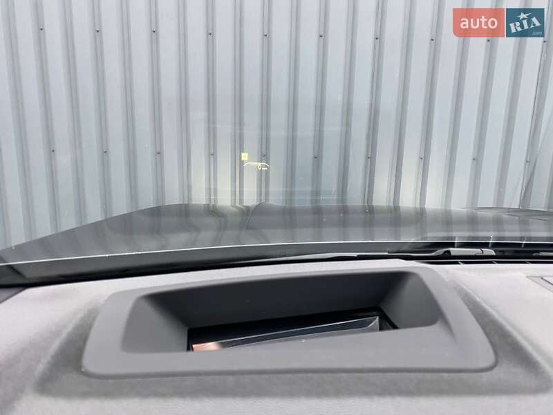 Внедорожник / Кроссовер BMW X3 2018 в Киеве