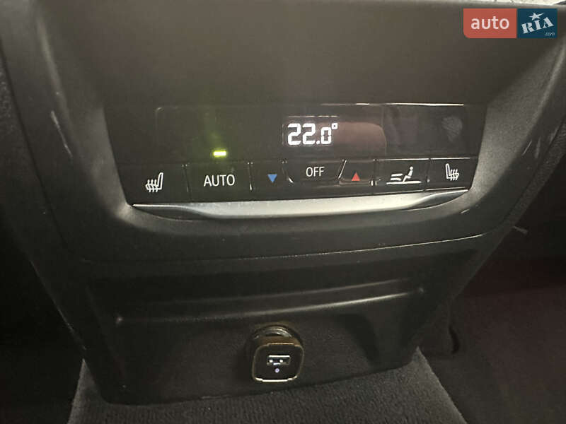 Внедорожник / Кроссовер BMW X3 2018 в Одессе