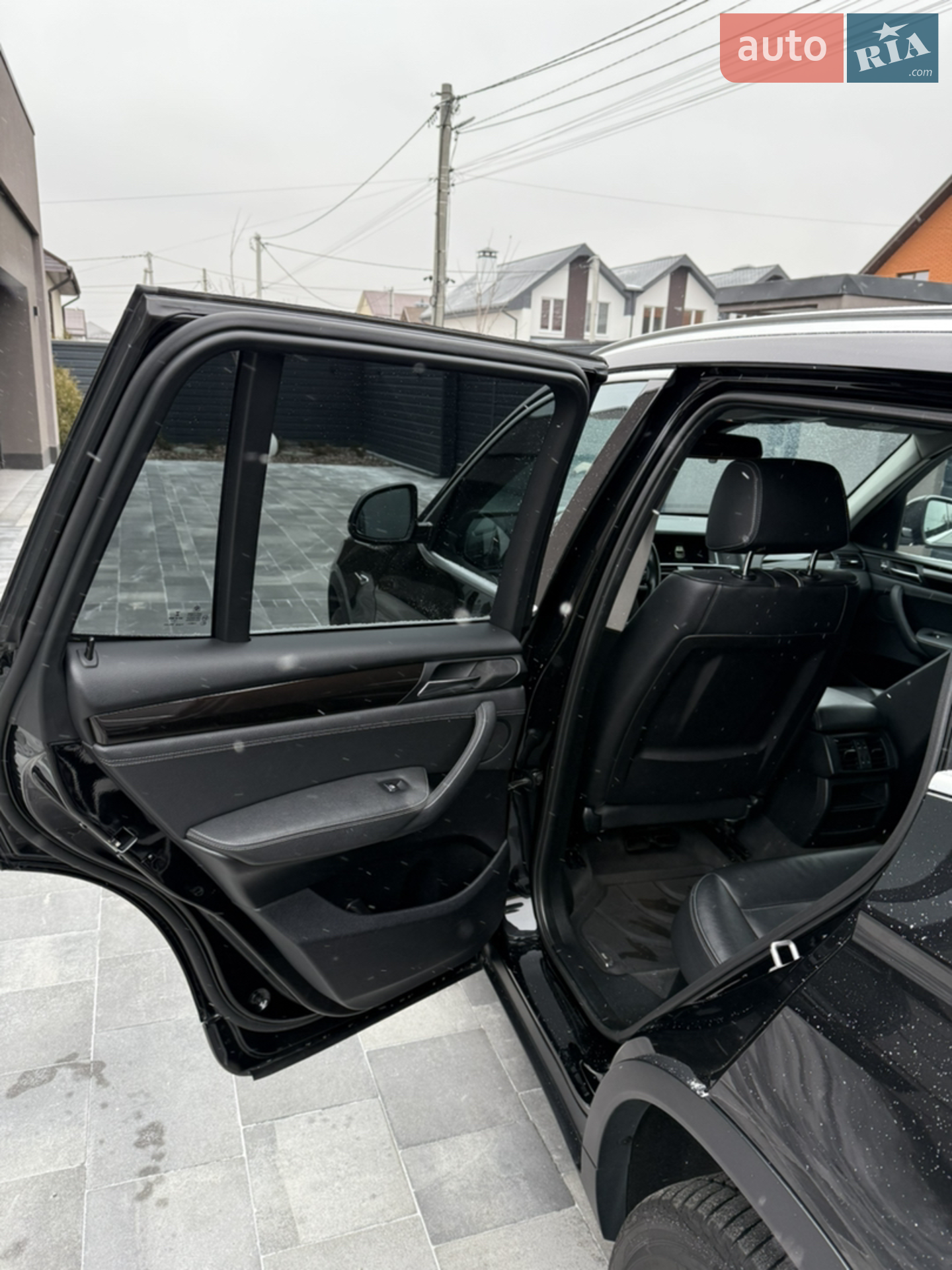 2015 BMW X3 - мініатюра 21