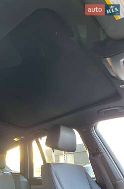 Внедорожник / Кроссовер BMW X3 2016 в 