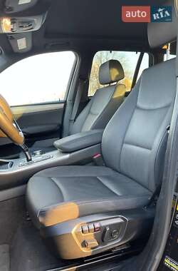 Внедорожник / Кроссовер BMW X3 2016 в 