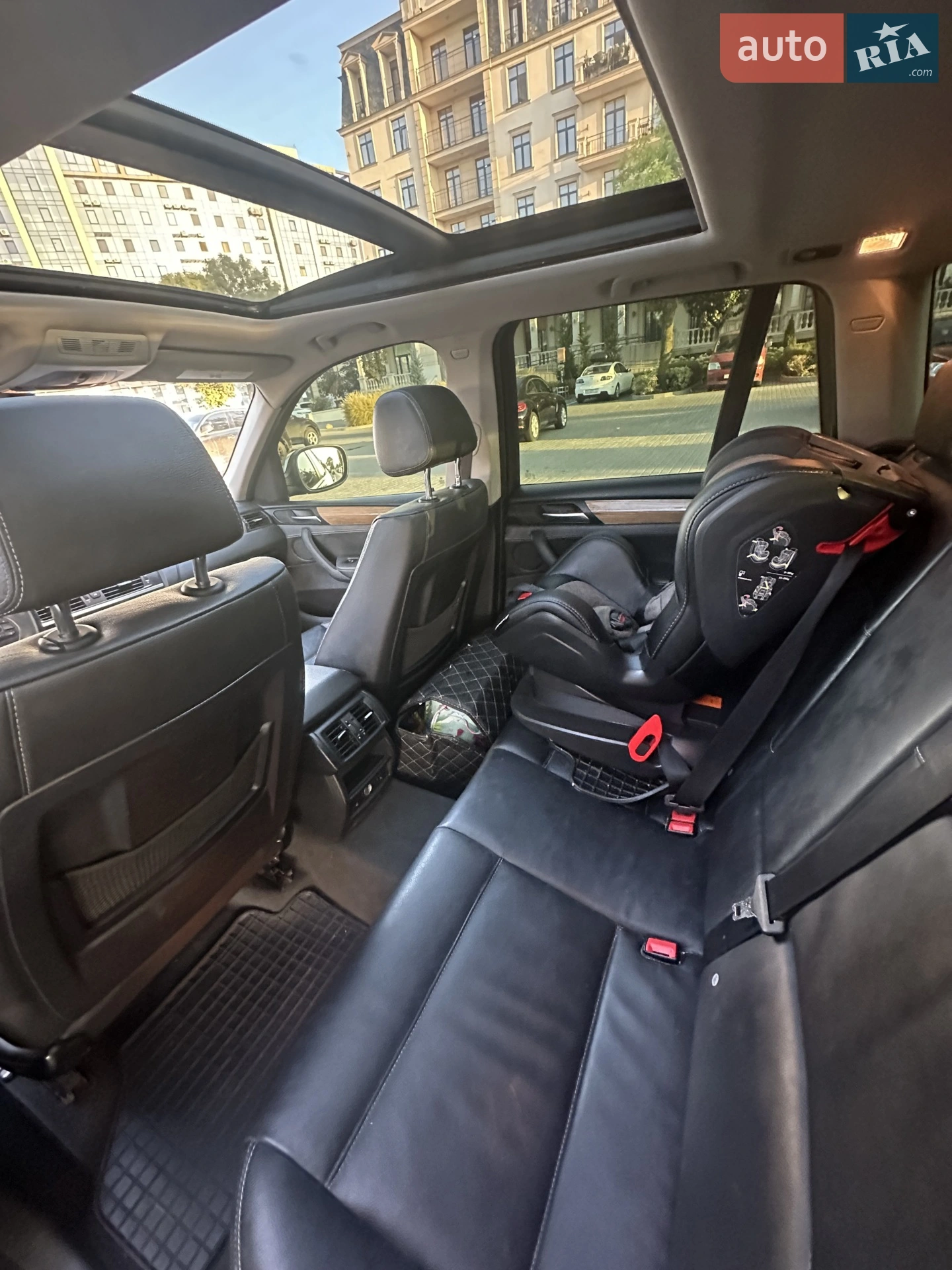 2011 BMW X3 - мініатюра 14