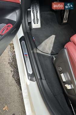 Внедорожник / Кроссовер BMW X3 2022 в 
