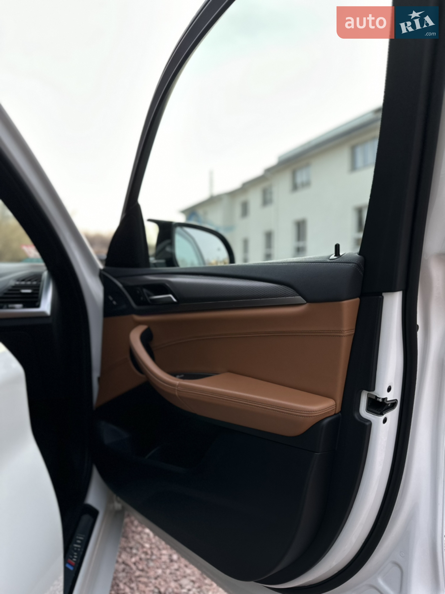 2018 BMW X3 - мініатюра 19