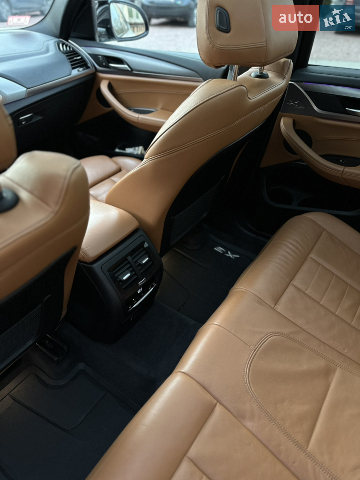 2018 BMW X3 - мініатюра 24
