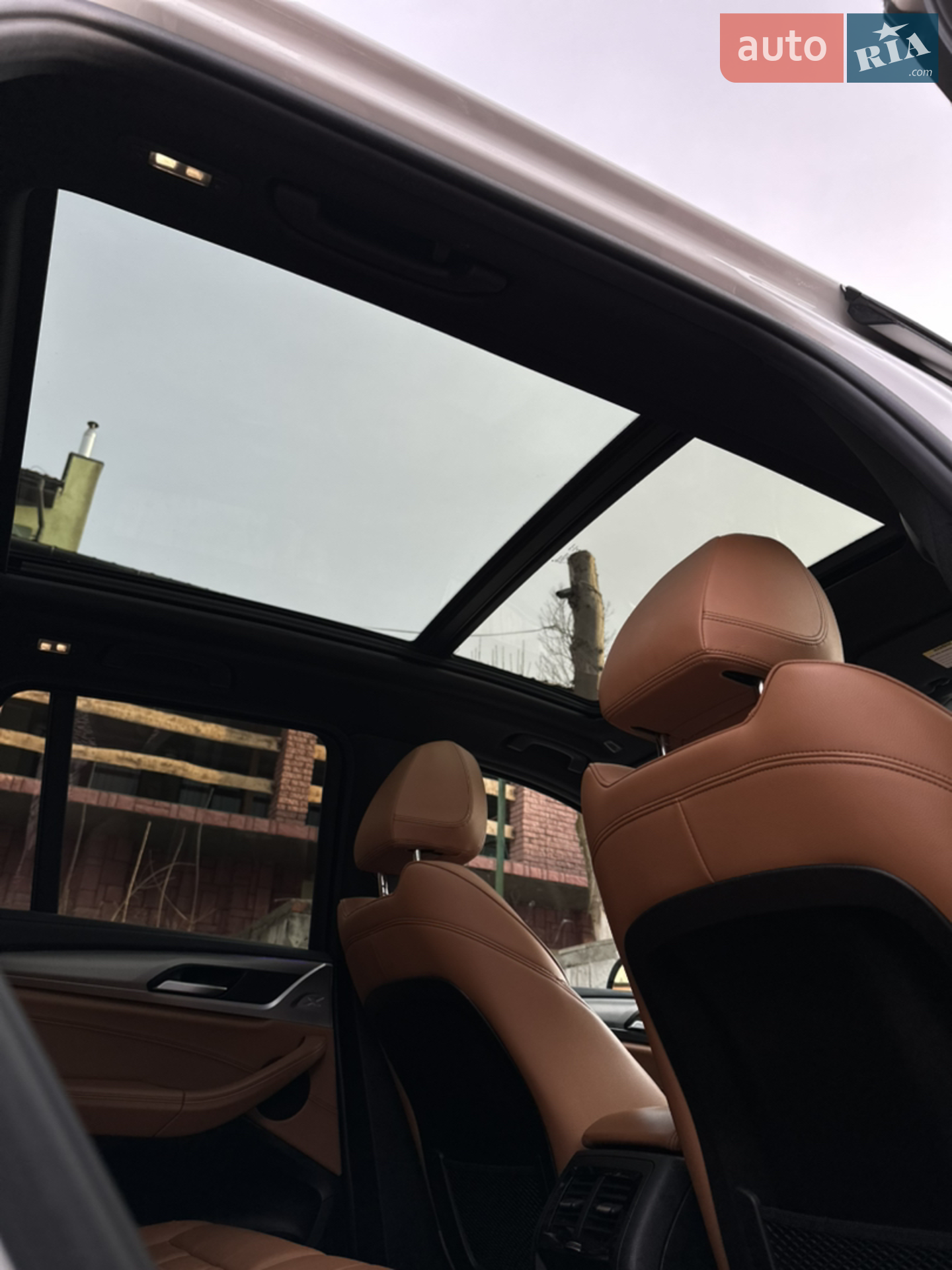 2018 BMW X3 - мініатюра 29