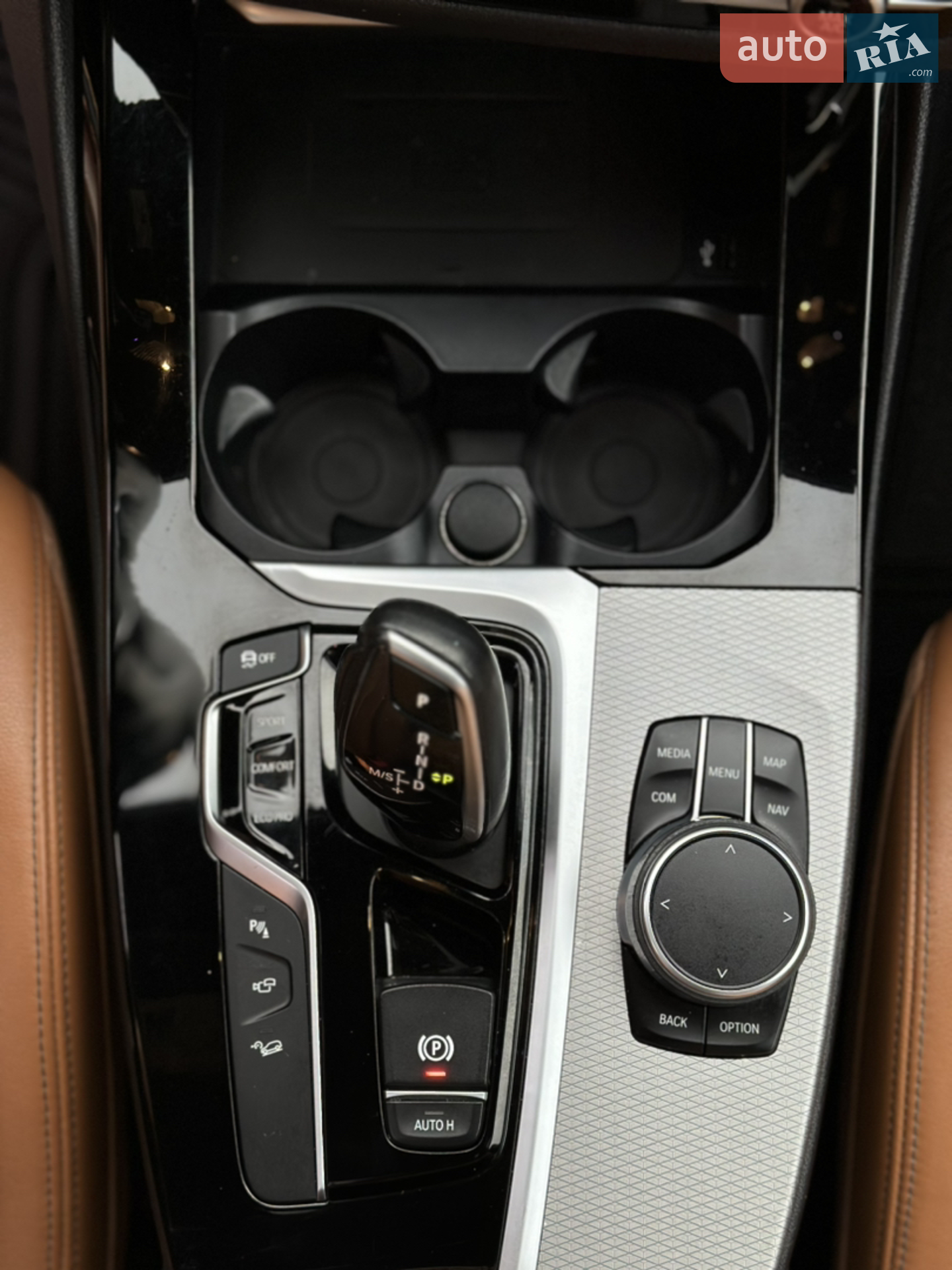 2018 BMW X3 - мініатюра 35