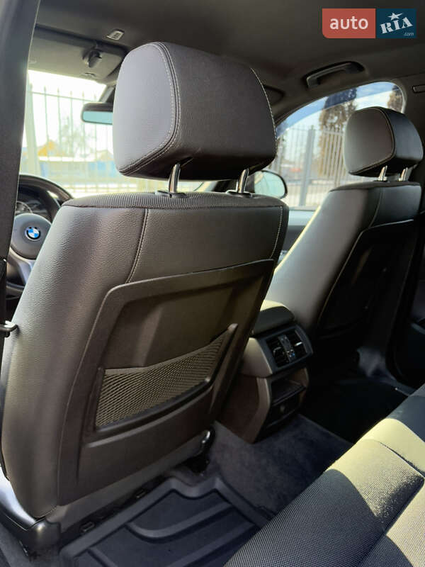 Внедорожник / Кроссовер BMW X3 2017 в Полтаве